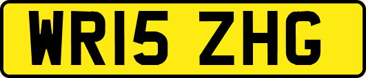 WR15ZHG