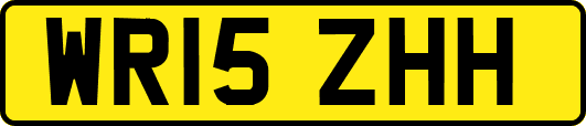 WR15ZHH