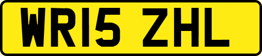 WR15ZHL