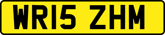 WR15ZHM