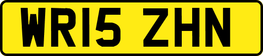 WR15ZHN