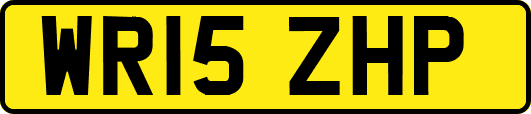 WR15ZHP