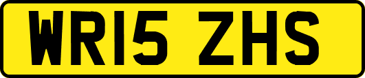 WR15ZHS