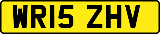 WR15ZHV