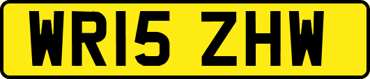 WR15ZHW