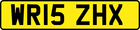 WR15ZHX