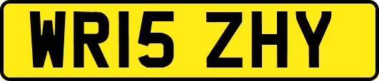 WR15ZHY