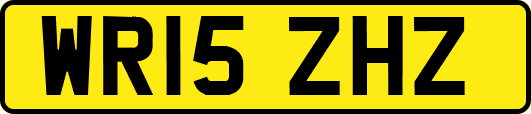WR15ZHZ