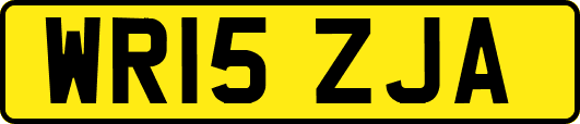 WR15ZJA