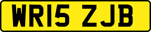WR15ZJB