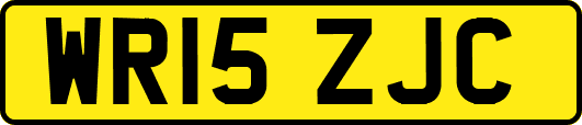 WR15ZJC