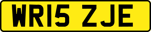 WR15ZJE