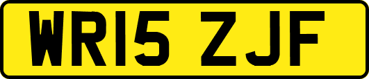 WR15ZJF