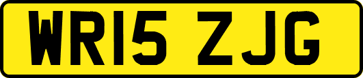 WR15ZJG