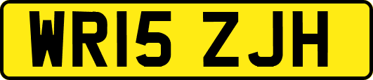WR15ZJH