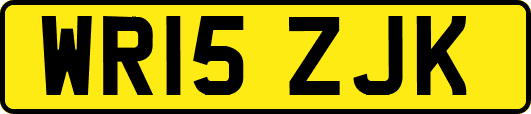 WR15ZJK