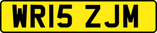 WR15ZJM