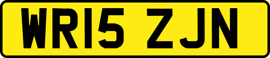 WR15ZJN