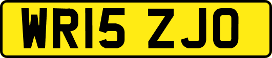 WR15ZJO