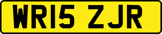 WR15ZJR