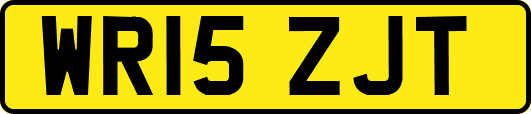 WR15ZJT
