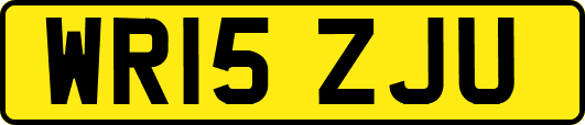 WR15ZJU
