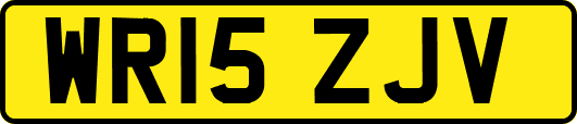 WR15ZJV