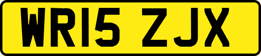 WR15ZJX