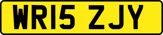 WR15ZJY