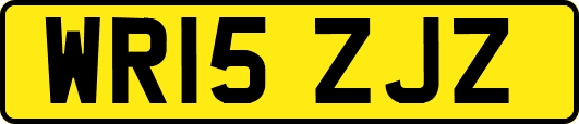 WR15ZJZ