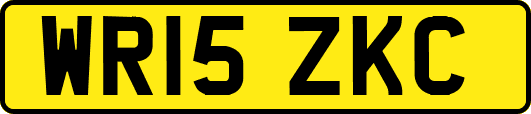 WR15ZKC