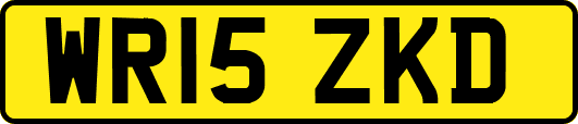 WR15ZKD
