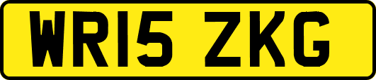 WR15ZKG
