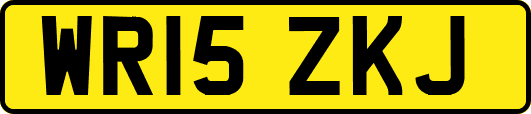 WR15ZKJ