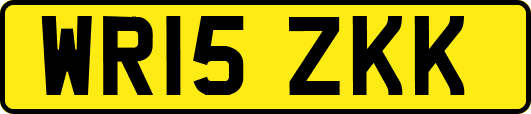 WR15ZKK