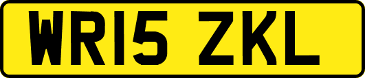 WR15ZKL