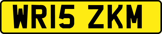 WR15ZKM