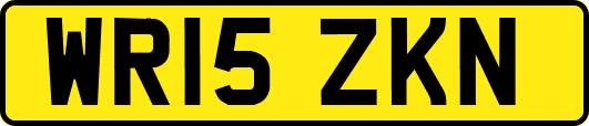 WR15ZKN