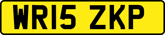 WR15ZKP