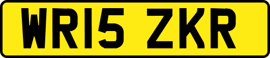 WR15ZKR