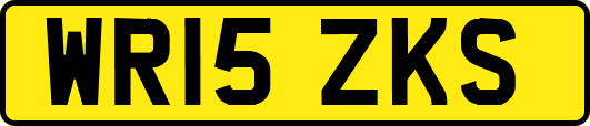 WR15ZKS