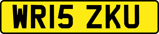 WR15ZKU