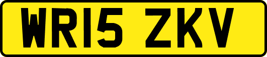 WR15ZKV