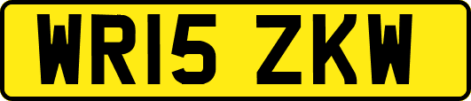WR15ZKW