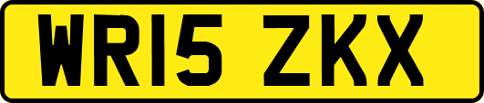 WR15ZKX