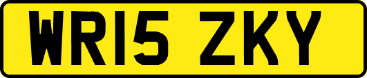 WR15ZKY