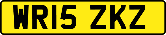 WR15ZKZ