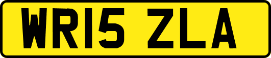 WR15ZLA