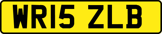 WR15ZLB