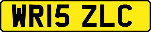 WR15ZLC